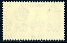Hong Kong 1935 British Kgv 5   Silver Jubilee Scott  148 Mnh V184                   