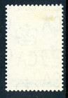 British Colonies 1962 Cayman Islands 10s High Value  Scott  178 Mint B645