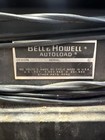 Bell   Howell Autoload Super 8 Motion Picture Projector 462a Everything Works  