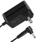 Kiri-tek 30 45v Vacuum Charger 1 1ah Cordless Cleaner Adapter Black