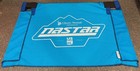 Nastar Retired Blue Gate Panel Flag Liberty Mutual Us Ski Team