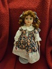 Haunted Doll  Skipper  Positive Spirit  Active  Paranormal  Playful Spirit