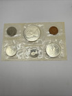 1965 Canada 6 Coin Royal Canadian Mint Proof Like Set 80  Silver Coins  7592
