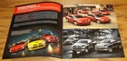 Original 2004 Dodge Car   Truck Full Line Sales Brochure 04 Viper Srt-10 Ram
