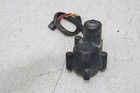 02-03 Kawasaki Prairie 650 Clutch Actuator Servo Module Unit