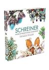 Schreiner  Masters Of Twentieth-century Costume Jewelry Hardcover Book  New 2017