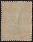 Malta Scott 144  2sh 6p Black   Vermillion  Mlh  Vf  Cv  23       a5665