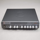 Genzler Amplification Magellan Ultra Lightweight 800 Watt Bass Amplifier Mg-800