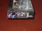 Kiss Alive  Collector Cards  Trading 36 Packs  7 Cards Per Pack  Sealed Box