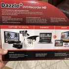 Pinnacle Dazzle Dvd Recorder Hd   Video Capture Device   Video Editing Softwa   