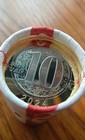 2024 China 10 Yuan Lunar Series New Year Dragon Coin  Brand New  1 Piece             