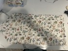 Longaberger Table Runner 44 x 13  Botanical Fields