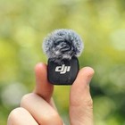Dji Mic 3  2 Tx   1 Rx   Charging Case   Wireless Microphone