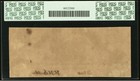 Pcgs 55  T-13  100 1861 Confederate States Civil War Obsolete Banknote Currency