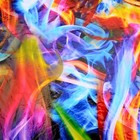  Flames Hydrographic Film Water Transfer Printing Film Hydro Dip Film8446