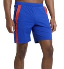 Redvanly Parnell Tennis Short   Olympic Blue   Medium   Nwt  65 Retail
