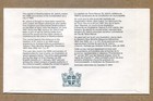Canada Unaddressed First Day 1988-07-22 N l St  John   s 100th  An  Corner Block
