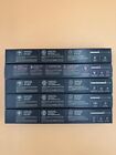 Nespresso Original Line Variety Pack-paris colombia ristretto livanto arpeggio