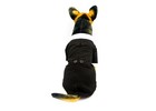 My Ring Bearer Doggy Wedding Tuxedo For Dog Groom Attire Suit Costume Tie Party