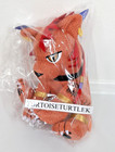 Final Fantasy Vii Remake Amigurumi Red Xiii Plush Doll Stuffed Animal