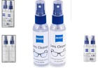 Lens Care Kit  2oz Anti-reflective Cleaner  Non-abrasive   Effective Spray