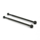 Rcawd F r Cvd Driveshaft 109mm Ara310954 For 1-7 Arrma Mojave 6s Short Cours