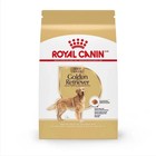 Royal Canin Breed Health Nutrition Golden Retriever Adult Dog Dry Food 30 Lb