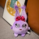 5pcs Rainbow Sunny Bunnies Plush Toys Stuffed Animal Doll Gift