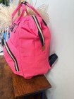 Living Traveling Share Baby Diaper Bag Multi-function Travel Waterproof Backpack