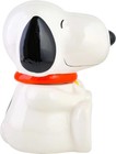 Classic Snoopy 10 7  Cookie Jar