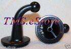 2pk Garmin Nuvi Gps Dashboard Friction Mount Replacement Ball Stand Mount