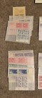24 Us Stamp Scott Plates   Mnh   Block Of  4   First Day Issue Of Pop Warner