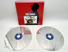 16 Variety Laserdisc Ld- Birds  Schindlers List  Sting  Navy Seals  Patton