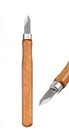 Bevel Marking   Striking Dovetail 5 5  Woodworking Knife - 19061