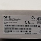 Nec I755s Dect Wireless Ip Handset  With Battery   Reference Guide