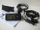 Garmin Gps Iii 3 Handheld Cord Base Dock Wires Power Cable Navigation Set Bundle