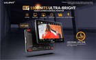 Lilliput Ht Series 2000nits Ultra-bright Touch Control Screen With Hdmi 2 0 3g