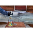 Flex Seal Liquid Clear 32 Oz  Liquid Rubber Sealant Coating