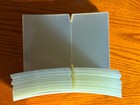 New Replacement 4    Funko Pop Replacement Window Bulk Set Of 50 Clear