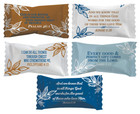 Bible Verses Buttermints  Mint Candies  After Dinner Mints  Butter Mint Candy  F