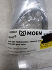 Moen Chrome Mason Double Robe Hook Yb8003ch