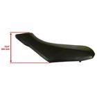 Complete Seat For Canam 715500358 708002146 708001536 708001501 708002491