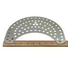 Zumex Multifruit Led 04737 Glass Holder Drip Tray Grate Screen