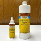 Fiebing s Leather Craft Cement Tanners Bond Leather Glue - 4 Oz - Quart - Gallon