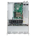 Supermicro 1u Server Pfsense X11ssw-4tf Xeon 3 5ghz V6 32g Ram 4x 10gbe M 2 Nvme
