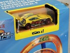 Hot Wheels Hot Tracks Set