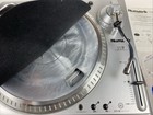 Numark Ttusb Dj Turntable Tested working