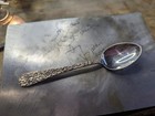 Sterling Silver Spoon Pendant Made From An Antique Spoon - I Only Have 1