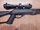 Crosman F4 1200 Fps  177 Cal  With Scope      l  k    