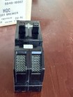 New Zinsco 2-pole 100 Amp Type Q  Breaker 240v - New Old Stock -